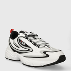 Чоловічі кросівки Fila Actix FFM0314-83067 41 (8US) 26 см Сірий/Білий (8720905016747) - зображення 2
