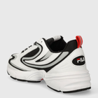Чоловічі кросівки Fila Actix FFM0314-83067 43 (10US) 28 см Сірий/Білий (8720905016761) - зображення 3