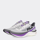 Чоловічі кросівки для бігу Fila Argon FFM0206-83250 42 (9US) 27 см Сірий/Фіолетовий (8719477754270) - зображення 3