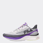 Чоловічі кросівки для бігу Fila Argon FFM0206-83250 45 (11.5US) 29.5 см Сірий/Фіолетовий (8719477754300) - зображення 1
