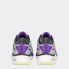 Чоловічі кросівки для бігу Fila Argon FFM0206-83250 45 (11.5US) 29.5 см Сірий/Фіолетовий (8719477754300) - зображення 4