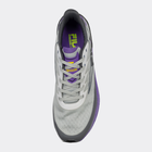 Чоловічі кросівки для бігу Fila Argon FFM0206-83250 45 (11.5US) 29.5 см Сірий/Фіолетовий (8719477754300) - зображення 6