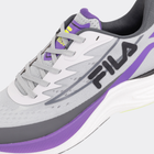 Чоловічі кросівки для бігу Fila Argon FFM0206-83250 45 (11.5US) 29.5 см Сірий/Фіолетовий (8719477754300) - зображення 8