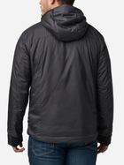 Куртка тактична чоловіча 5.11 Tactical Adventure Primaloft Insulated Jacket 78057-019 L Чорна (888579578706) - зображення 2