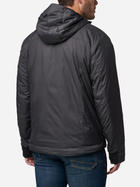 Куртка тактическая мужская 5.11 Tactical Adventure Primaloft Insulated Jacket 78057-019 S Черная (888579578683) - изображение 4