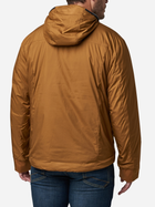 Куртка тактическая мужская 5.11 Tactical Adventure Primaloft Insulated Jacket 78057-1012 M Коричневая (888579578744) - изображение 4