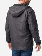 Куртка тактическая мужская 5.11 Tactical Warner Light Weight Jacket 78046-019 S Черная (2000980639038) - изображение 2