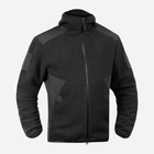 Куртка польова чоловіча P1G-Tac Frogman MK-2UA281-29901-MK2-BK S [1149] Чорна (2000980628483) - зображення 1