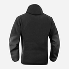 Куртка полевая мужская P1G-Tac Frogman MK-2UA281-29901-MK2-BK S [1149] Черная (2000980628483) - изображение 2