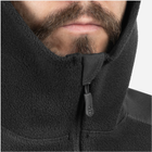 Куртка полевая мужская P1G-Tac Frogman MK-2UA281-29901-MK2-BK L [1149] Черная (2000980628469) - изображение 8
