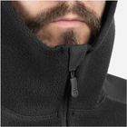 Куртка полевая мужская P1G-Tac Frogman MK-2UA281-29901-MK2-BK 2XL [1149] Черная (2000980628452) - изображение 8