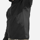 Куртка полевая мужская P1G-Tac Frogman MK-2UA281-29901-MK2-BK 2XL [1149] Черная (2000980628452) - изображение 10
