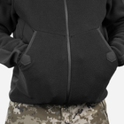 Куртка польова чоловіча P1G-Tac Frogman MK-2UA281-29901-MK2-BK L [1149] Чорна (2000980628469) - зображення 11