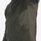 Куртка полевая мужская P1G-Tac Frogman MK-2UA281-29901-MK2-OD 2XL [1270] Оливковая (2000980628506) - изображение 10