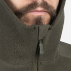 Куртка полевая мужская P1G-Tac Frogman MK-2UA281-29901-MK2-OD S [1270] Оливковая (2000980628537) - изображение 8