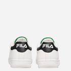 Чоловічі кеди низькі Fila Crosscourt 2 Nt FFM0194-13063 45 (11.5US) 29.5 см Білий/Зелений (8719477824324) - зображення 3