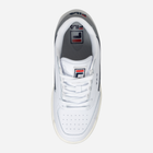 Жіночі кеди низькі Fila Original Tennis '83 FFW0281-13205 37 (6.5US) 23.3 см Сірий/Білий (8719477766792) - зображення 3