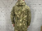 Куртка мужская тактическая Мультикам Combat Турция 2XL - изображение 10
