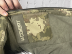 Куртка мужская тактическая Мультикам Combat Турция 2XL - изображение 11