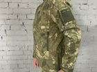 Куртка чоловіча тактична Мультикам Combat Туреччина XL - зображення 3
