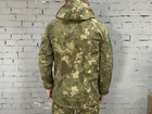 Куртка чоловіча тактична Мультикам Combat Туреччина XL - зображення 9