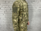 Куртка мужская тактическая Мультикам Combat Турция 3XL - изображение 8