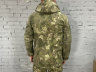 Куртка мужская тактическая Мультикам Combat Турция 3XL - изображение 9
