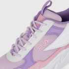 Жіночі кросівки Fila Vittori FFW0408-43181 37 (6.5US) 23.3 см Фіолетовий/Рожевий (8720905013883) - зображення 6