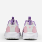 Жіночі кросівки Fila Vittori FFW0408-43181 40 (9US) 25 см Фіолетовий/Рожевий (8720905013913) - зображення 3