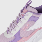 Жіночі кросівки Fila Vittori FFW0408-43181 40 (9US) 25 см Фіолетовий/Рожевий (8720905013913) - зображення 6