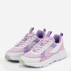Жіночі кросівки Fila Vittori FFW0408-43181 41 (9.5US) 25.5 см Фіолетовий/Рожевий (8720905013920) - зображення 2