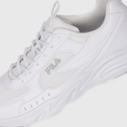 Чоловічі кросівки Fila Vittori FFM0310-10004 44 (10.5US) 28.5 см Білі (8720905014057) - зображення 6
