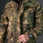 Чоловічий зимовий костюм "Горка" Rip-Stop на флісі / Куртка + штани мультикам розмір 52-54 - зображення 6