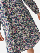 Sukienka krótka letnia damska Tatuum Mikomo T2216.203 34 Lawendowa (5900142161315) - obraz 5