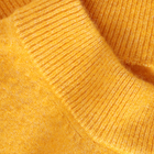 Sweter damski luźny długi Tatuum KASZMANI T2222.091 S Zólty (5900142184314) - obraz 5