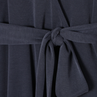 Плаття на запах міді жіноче Tatuum Aparti T2222.193 S Темно-синє (5900142184987) - зображення 7