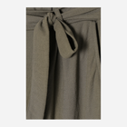 Spodnie damskie Tatuum Zamiria T2313.141 38 Khaki (5900142248627) - obraz 5