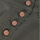 Spodnie damskie Tatuum Figa T2313.142 40 Khaki (5900142258695) - obraz 4