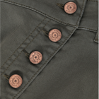 Spodnie damskie Tatuum Figa T2313.142 34 Khaki (5900142258664) - obraz 4