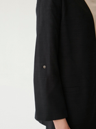 Піджак класичний жіночий Tatuum Lemaria T2314.021 34 Чорний (5900142254727) - зображення 5
