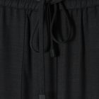 Spodnie damskie Tatuum Sumiko T2314.141 46 Czarne (5900142254710) - obraz 6