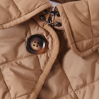 Куртка демісезонна жіноча Tatuum Pikoni T2315.014 42 Бежева (5900142208225) - зображення 7