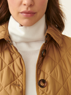 Куртка демісезонна жіноча Tatuum Pikoni T2315.014 38 Бежева (5900142208201) - зображення 4