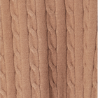 Пуловер жіночий Tatuum Wiro T2315.094 M Бежевий (5900142250750) - зображення 5