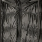 Куртка демісезонна коротка з капюшоном жіноча Tatuum Markana T2316.011 38 Хакі (5900142262326) - зображення 5