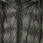 Куртка демісезонна коротка з капюшоном жіноча Tatuum Markana T2316.011 36 Хакі (5900142262319) - зображення 5