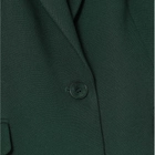 Піджак класичний жіночий Tatuum Szalo T2318.021 44 Зелений (5900142265471) - зображення 6