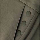 Spodnie damskie Tatuum Filimi T2318.139 38 Khaki (5900142262111) - obraz 5