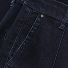Джинси жіночі Slim Fit Tatuum Pimino T2318.142 40 Темно-сині (5900142277658) - зображення 4