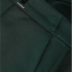 Штани жіночі Tatuum Jakina 1 T2318.145 38 Зелені (5900142259876) - зображення 5